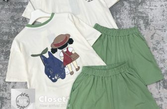 [🆕🇻🇳]  Couturière – home sewing 😎❤️️⭐️ E lại gom đc 1 lô sale cuối tuần cho các bác ạ. Các bác nhận hàng thấy ưng comment cho em xin ít feedback đi ạ    Em chốt đơn dưới comment nha. Hàng sale k , shares-0✔️ , likes-24❤️️ , date-2024-05-31 07:28:29🇻🇳🇻🇳🇻🇳📰🆕