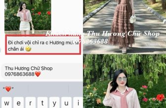 [🆕🇻🇳] Hương Chử  (Thu Hương Chử Shop) 👕 Top1Fashion 👗  𝑯𝒂̣𝒏𝒉 𝒑𝒉𝒖́𝒄 𝒄𝒐́ 𝒏𝒉𝒊𝒆̂̀𝒖 𝒌𝒊𝒆̂̉𝒖. Mặc đồ xinh 𝒍𝒂̀ 𝒌𝒊𝒆̂̉𝒖 đ𝒂̂̀𝒖 𝒕𝒊𝒆̂𝒏 🩶 Có quá trời c khác.h iu mặc đồ xinh gửi feedback cho e ạ. Xia xia các c đã ủg hộ e Hươ , shares-0✔️ , likes-13❤️️ , date-2024-05-27 14:10:44🇻🇳🇻🇳🇻🇳📰🆕