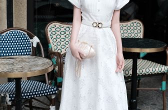 [🆕🇻🇳]D.CHIC – Delicate & Chic 👕 Top1Fashion 👗  𝐍𝐎𝐓𝐄 𝐎𝐅 𝐌𝐎𝐃𝐄𝐑𝐍
𝐹𝑒𝑒𝑑𝑏𝑎𝑐𝑘 𝑓𝑟𝑜𝑚 𝑜𝑢𝑟 𝑚𝑢𝑠𝑒Hãy để những ngày working tràn đầy cảm hứng với thiết kế best-seller từ Thương hiệu.Thiết kế váy cổ trụ thanh lịc , shares-11✔️ , likes-1K❤️️ , date-2024-05-28 02:00:04🇻🇳🇻🇳🇻🇳📰🆕