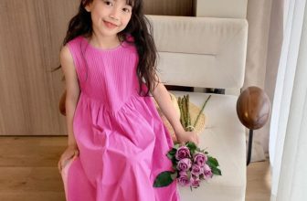 [🆕🇻🇳] Cara Sweet – Sản xuất và phân phối hàng thiết kế trẻ em 😎❤️️⭐️ ƯU ĐÃI CỰC SỐC!!!
TẾT THIẾU NHI BÉ NÀO CŨNG CÓ QUÀ!
Trao yêu thương để được yêu thương
Đồng giá 129k hai mẫu đầm hot nhất của hãng Cara Sweet.
Ba mẹ nh , shares-0✔️ , likes-8❤️️ , date-2024-05-23 01:35:14🇻🇳🇻🇳🇻🇳📰🆕