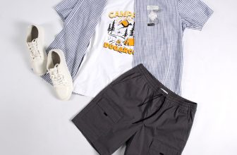 [🆕🇻🇳] Dugarco Collection Outlets 👕 Top1Fashion 👗  𝐌𝐈𝐗&𝐌𝐀𝐓𝐂𝐇: 𝐒𝐔𝐌𝐌𝐄𝐑 𝐕𝐈𝐁𝐄𝐒!Năng động, thoải mái nhưng cũng không kém phần cá tính và hiện đại, mỗi outfit của Dugarco là gợi ý mới lạ cho những set đồ mùa  , shares-0✔️ , likes-8❤️️ , date-2024-06-05 13:15:05🇻🇳🇻🇳🇻🇳📰🆕