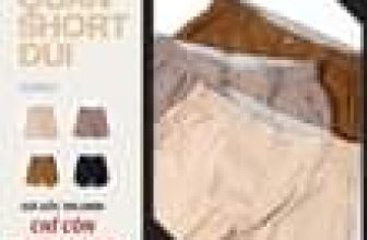 [🆕🇻🇳] Dugarco Collection Outlets 👕 Top1Fashion 👗  QUẦN SHORT ĐŨI DUGARCO – “CỨU TINH” CHO MÙA HÈ NẮNG NÓNG
Mua ngay tại shopee:“Cân” cả mùa hè với chiếc quần short đũi cạp chun co giãn cực kỳ đáng thử: , shares-1✔️ , likes-66❤️️ , date-2024-06-06 03:22:28🇻🇳🇻🇳🇻🇳📰🆕