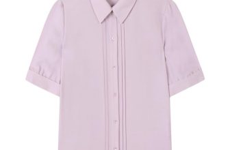 [🆕🇻🇳] LEMAO – VietNam factory outlet 👕 Top1Fashion 👗  [BB][9291] Pin tuck half collar blouse – 55 66
Áo xinh vẫn số lượng ít nhà Bb e đăng luôn cho cả nhà mình ai cần qua e ạ
Somi cộc tay đơn giản phối gì cũn , shares-0✔️ , likes-3❤️️ , date-2024-05-28 07:51:01🇻🇳🇻🇳🇻🇳📰🆕