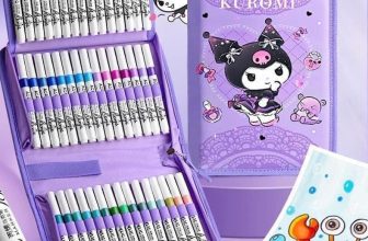 [🆕🇻🇳] Pluto Kids – Sỉ, lẻ Qate 😎❤️️⭐️ #có sẵn 𝗺𝗮̀𝘂 𝗔𝗰𝗿𝘆𝗹𝗶𝗰 𝗞𝗨𝗥𝗢𝗠𝗜 # về thêm đợt thứ 4 rồi
Kịp LÀM QUÀ TẶNG 1/6 cho bé
Có cả hộp nhựa đựng và hộp vải tím gài màu gọn gàng tiện lợi.
Fan Kurom , shares-0✔️ , likes-4❤️️ , date-2024-05-29 05:18:06🇻🇳🇻🇳🇻🇳📰🆕