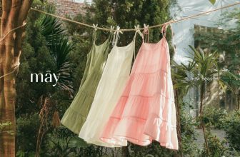 [🆕🇻🇳] Tủ Nhà Mây – Wear Easy. Feel Comfy. Be Happy 👕 Top1Fashion 👗  𝐍𝐞𝐰 𝐀𝐫𝐫𝐢𝐯𝐚𝐥𝐬. Mẫu váy hai dây xinh xắn vui đùa với nắng và gió mùa hè đã có mặt tại nhà Mây, hẹn gặp các cô Mây cuối tuần ghé chơi để kịp xuống phố những n , shares-15✔️ , likes-78❤️️ , date-2024-06-05 13:29:16🇻🇳🇻🇳🇻🇳📰🆕