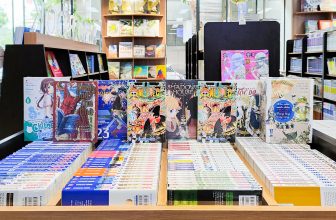 [🆕🇻🇳] NXB Kim Đồng là NXB đứng đầu trong việc xuất bản sách và văn hóa phẩm 📚 Top1Book 📖 COMIC HÔM NAY – 27.05.2024 Dàn truyện mới đã lên kệ rồi nè, mời các bạn đón đọc
, shares-7✔️ , likes-11K❤️️ , date-2024-05-27 02:23:40🇻🇳🇻🇳🇻🇳📰🆕📚