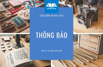 [🆕🇻🇳] Mê Đọc Sách – Trang sách mở ra, trời xa xích lại  📚 Top1Book 📖 THÔNG BÁO VỀ SỰ HỢP TÁC ĐỒNG HÀNH MỚI CỦA CỘNG ĐỒNG MÊ ĐỌC SÁCH
Thân gửi các thành viên của cộng đồng Mê Đọc Sách,
Thay mặt đội ngũ admin xin trân trọng th , shares-0✔️ , likes-19❤️️ , date-2024-05-27 02:27:33🇻🇳🇻🇳🇻🇳📰🆕📚