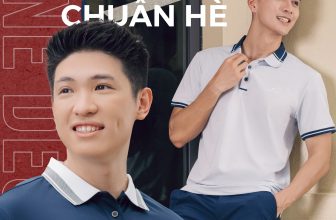 [🆕🇻🇳] 361º Viet Nam – Thương hiệu thời trang thể thao quốc tế👕 Top1Fashion 👗   F5 TỦ ĐỒ NGÀY HÈ CÙNG HÀNG NGÀN THIẾT KẾ THỂ THAOKhông chỉ giới hạn ở những thiết kế T-shirt đơn giản, basic – Hãy làm mới trang phục hè này của bạn v , shares-27✔️ , likes-176❤️️ , date-2024-05-25 04:00:18🇻🇳🇻🇳🇻🇳📰🆕