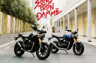 [🆕🇻🇳] Triumph Vietnam – Nhà phân phối các dòng xe Triumph Motorcycles tại Việt Nam 🚗 Top1Go 🏍️  Ngày 8-9.6: Trải nghiệm lái thử Speed 400 & Scrambler 400 X tại các showroom Triumph trên toàn quốc.Trong hai ngày 8 và 9 tháng 6 tới đây, hãy đến với cá , shares-1✔️ , likes-5❤️️ , date-2024-06-02 15:46:25🇻🇳🇻🇳🇻🇳📰🆕