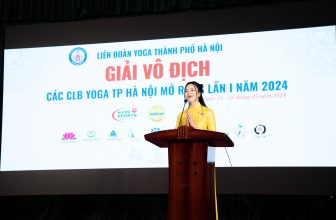 [🆕🇻🇳] Hương Anh Fitness & Yoga 🧘 Top1Yoga 🧘 LỄ KHAI MẠC – Giải Vô địch các CLB yoga TP Hà Nội mở rộng lần I/2024Nhiệt liệt chào mừng Giải Vô địch các CLB yoga TP Hà Nội mở rộng lần I/2024 vào ngà , shares-0✔️ , likes-27❤️️ , date-2024-05-25 07:38:48🇻🇳🇻🇳🇻🇳📰🆕