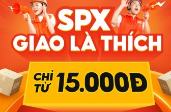 [🆕🇻🇳] SPX Express – vận chuyển SPX Express tại Việt Nam 🚚 Top1Ship 🚢   [SPX x KiotViet] BẠN MỚI – ƯU ĐÃI MỚI
ĐẶT CÀNG NHIỀU ĐƠN – HOÀN TIỀN CÀNG LỚN (*)KiotViet là nền tảng cung cấp giải pháp công nghệ cho các nhà bán hàng , shares-2✔️ , likes-30❤️️ , date-2024-05-27 07:08:04🇻🇳🇻🇳🇻🇳📰🆕