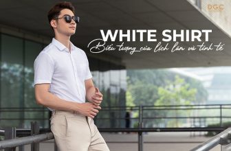 [🆕🇻🇳] DGC Selection là thương hiệu thời trang nam của Tổng công ty Đức Giang 👕 Top1Fashion 👗  𝗪𝗛𝗜𝗧𝗘 𝗦𝗛𝗜𝗥𝗧
BIỂU TƯỢNG CỦA LỊCH LÃM & TINH TẾTăng sức hút với vẻ ngoài lịch lãm cùng thần thái tự tin khi diện sơmi trắng, bạn đã sẵn sàng trở thành “spo , shares-1✔️ , likes-2❤️️ , date-2024-06-07 01:00:00🇻🇳🇻🇳🇻🇳📰🆕