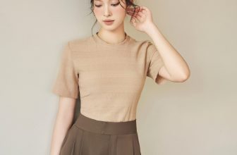 [🆕🇻🇳] Thời Trang Thiết Kế – Kate By Linh Nguyen👕 Top1Fashion 👗  𝐘𝐨𝐨𝐧𝐆𝐢 𝐓𝐨𝐩 – 𝐒𝐚̆́𝐜 𝐧𝐚̂𝐮 𝐛𝐞 𝐭𝐡𝐨̛̀𝐢 𝐭𝐡𝐮̛𝐨̛̣𝐧𝐠
Kate tiếp tục ra mắt thêm phiên bản áo Yoongi màu nâu be thời thượng siêu nịnh mắt cho các nàng. Thiết kế dáng , shares-4✔️ , likes-80❤️️ , date-2024-05-28 03:30:05🇻🇳🇻🇳🇻🇳📰🆕