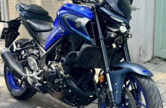 [🆕🇻🇳] Showroom Dương Motor 🚗 Top1Go 🏍️  Con dư 2 em MT03 form mới ạ
Odo chỉ vài ngàn km
Giá 9x đẹp ạ
0969821886 zalo tư vấn
, shares-0✔️ , likes-39❤️️ , date-2024-06-06 02:08:51🇻🇳🇻🇳🇻🇳📰🆕