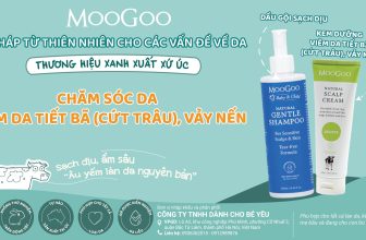 [🆕🇻🇳]  Đồ Sơ Sinh Ếch Cốm – Hệ Thống Mẹ Bé 😎❤️️⭐️  C.ỨT TR U khiến bé ngứa ngáy mất ngủ   SỬ DỤNG MOOGOO cho con ngay nhéBộ 2 sản phẩm giúp bé không còn bị cứt trâu, vảy nến đến từ nhà Moogoo:1  DẦU GỘ , shares-0✔️ , likes-29❤️️ , date-2024-06-06 12:00:48🇻🇳🇻🇳🇻🇳📰🆕