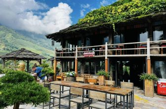 [☕️🇻🇳] La Dao Spa – Coffee House, homestay 🥤 Top1Coffee ☕️ [English below]Mùa hè tại bản Tả Van, SaPa, mang đến cho du khách một không gian mát mẻ và tươi mới giữa cảnh quan hùng vĩ của , shares-1✔️ , likes-26❤️️ , date-2024-06-02 08:56:42🇻🇳🇻🇳🇻🇳📰🆕