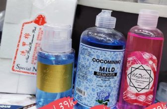 [🆕🇻🇳] Miss Face – Bán buôn , bán lẻ dụng cụ ngành nail 💅💇 Top1Makeup 💕👄  Combo lau gel hang sịn sò lắm ạ
, shares-0✔️ , likes-0❤️️ , date-2024-06-01 11:39:08🇻🇳🇻🇳🇻🇳📰🆕