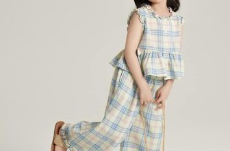 [🆕🇻🇳] Bánh Tiêu’s Closet – Chuyên order quần áo trẻ em,phụ kiện trẻ em và gia đình 😎❤️️⭐️ Bộ kẻ này xinh đến nao lòng…!Màu nhã nhặn thanh lịch zì đâu lun.2xxk Làm siêng làm hàng có size của mấy c lớn luôn,hàng Quảng Châu xịn_sò size 12kí45k.
, shares-0✔️ , likes-6❤️️ , date-2024-06-05 05:58:34🇻🇳🇻🇳🇻🇳📰🆕