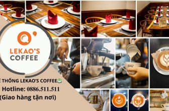 [☕️🇻🇳] LeKao’s Coffee 🥤 Top1Coffee ☕️ LEKAO’S COFFE
Không chỉ là Coffee mà còn là nơi có những món ăn điểm tâm hấp dẫn giành cho bạn
, shares-0✔️ , likes-4❤️️ , date-2024-06-02 11:40:09🇻🇳🇻🇳🇻🇳📰🆕