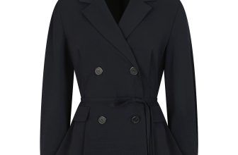 [🆕🇻🇳] LEMAO – VietNam factory outlet 👕 Top1Fashion 👗  [9273][jj] Chin detail double-breasted jacket
Hôm nay e lên toàn số lượng siêu ít , chị e nào săn nhanh ạ , đây cũng là mã số lượng ít nhà e chỉ vài chiếc , shares-0✔️ , likes-5❤️️ , date-2024-05-27 03:39:02🇻🇳🇻🇳🇻🇳📰🆕