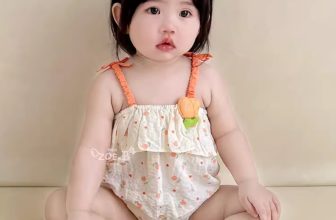 [🆕🇻🇳] Jang Store – Chuyên đồ trẻ em cao cấp 😎❤️️⭐️ Mẹ sắm item này cho em bé diện đi du lịch thì chỉ cần chụp vội cũng có ảnh xinh khoe cả thế giới đấy ạ
, shares-1✔️ , likes-1❤️️ , date-2024-06-09 09:11:00🇻🇳🇻🇳🇻🇳📰🆕