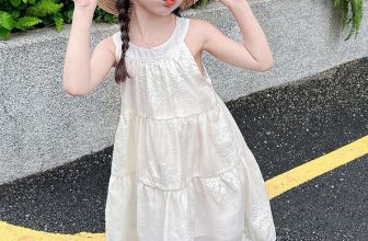 [🆕🇻🇳]  Nhà Ủn – sỉ/lẻ Quần áo trẻ em vnxk, cambodia xuất khẩu, tqxk 😎❤️️⭐️ Xinh iu chịu nỗi hăm  250k váy  Hàng qccc đẹp đỉnh chop , Vn cũng có nhái lại mà chất nó khác lạ dữ lắm , tiền nào của đó thôi mẹ ạ
, shares-3✔️ , likes-5❤️️ , date-2024-06-05 04:23:34🇻🇳🇻🇳🇻🇳📰🆕