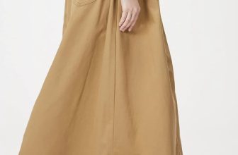 [🆕🇻🇳] LEMAO – VietNam factory outlet 👕 Top1Fashion 👗  [Lee] [9302] OUTDOORS Tuck Skirt – XS S
Chân váy xinh của Lee làm để dành cho các chuyến đi chơi cắm trại ngoài trời
Dáng cá tính , chun bụng thoải mái  , shares-0✔️ , likes-3❤️️ , date-2024-05-28 03:28:01🇻🇳🇻🇳🇻🇳📰🆕