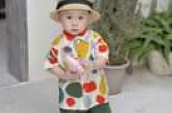 [🆕🇻🇳] FBaby Store – Thời Trang Trẻ Em Thiết Kế Cao Cấp 😎❤️️⭐️ Chắc chắn bé sẽ chiếm trọn Spotlight với set đồ mang sắc màu nổi bật, bắt mắt cùng chất liệu đũi mềm mát an toàn cho làn da bé
– Size: 80 -130
Ba mẹ đừng , shares-0✔️ , likes-7❤️️ , date-2024-05-21 03:05:22🇻🇳🇻🇳🇻🇳📰🆕