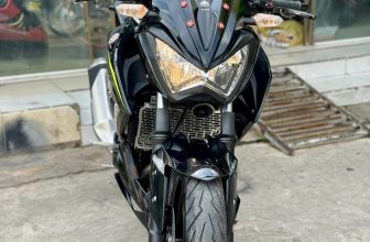 [🆕🇻🇳] Showroom Dương Motor 🚗 Top1Go 🏍️  Kawasa/ki Z300  ( 2018 )– XE ĐẸP SẠCH SẼ– MÁY MÓC ÊM ZIN TUYỆT ĐỐI– mọi chức năng của xe đang hoạt động tốt– đã dán keo full xe mới 99% ạ– BIỂ , shares-0✔️ , likes-50❤️️ , date-2024-06-03 03:32:20🇻🇳🇻🇳🇻🇳📰🆕