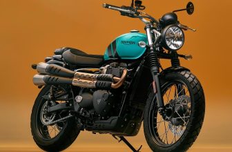 [🆕🇻🇳] Triumph Vietnam – Nhà phân phối các dòng xe Triumph Motorcycles tại Việt Nam 🚗 Top1Go 🏍️  Khẳng định chất riêng.
Các mẫu xe Modern Classic của Triumph nay đã có thêm các phối màu mới đầy ấn tượng.
—
Make a statement.
Striking new colours  , shares-5✔️ , likes-114❤️️ , date-2024-06-02 08:00:16🇻🇳🇻🇳🇻🇳📰🆕
