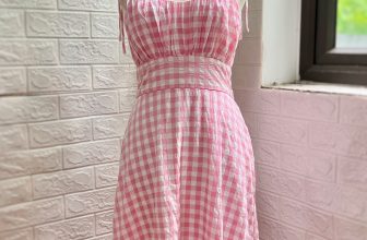 [🆕🇻🇳] BORA shop –  Quần áo xuất dư xịn 👕 Top1Fashion 👗  (𝐒𝐩.𝐞𝐞𝐜𝐡.𝐥𝐞𝐬𝐬) 𝐂𝐚𝐫𝐨 𝐃𝐫𝐞𝐬𝐬
Đầm caro chất vải cotton thô mỏng cực xinh của nhà Spee.chless. Số lượng ít thôi nha các nàng ơi, form nhỏ các nàng mi nhon có s , shares-1✔️ , likes-4❤️️ , date-2024-05-29 03:30:05🇻🇳🇻🇳🇻🇳📰🆕