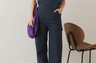 [🆕🇻🇳] LEMAO – VietNam factory outlet 👕 Top1Fashion 👗  [9300] [Kastane xLee] Custom made OVERALL – XS S
DÀNH CHO CÁC KHÁCH HÀNG CÁ TÍNH NHÀ LEMAO MẶC ĐI DU LỊCH SĂN ẢNH CHẤT ĐÂY Ạ
Mẫu này phối đồ siêu dễ cho  , shares-0✔️ , likes-1❤️️ , date-2024-05-27 04:40:10🇻🇳🇻🇳🇻🇳📰🆕