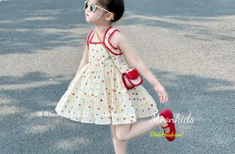 [🆕🇻🇳] Shop quần áo trẻ em minkids 😎❤️️⭐️  Đ𝐨̛̀𝐢 𝐤𝐡𝐨̂𝐧𝐠 𝐩𝐡𝐚̉𝐢 𝐥𝐮́𝐜 𝐧𝐚̀𝐨 𝐜𝐮̃𝐧𝐠 đ𝐞̣𝐩 𝐧𝐡𝐮̛ 𝐭𝐫𝐚𝐧𝐡
𝐍𝐡𝐮̛𝐧𝐠 đồ 𝐧𝐡𝐚̀ em 𝐥𝐮́𝐜 𝐧𝐚̀𝐨 𝐜𝐮̃𝐧𝐠 đ𝐞̣𝐩 𝐲 𝐚̉𝐧𝐡
Mẹ ơi đừng bỏ qua váy xinh này nhé, Xinh xuất sắc luôn  , shares-0✔️ , likes-1❤️️ , date-2024-05-28 04:42:07🇻🇳🇻🇳🇻🇳📰🆕