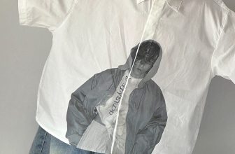 [🆕🇻🇳] Baby so Cute – Thời Trang Cho Bé Yêu ! 🧑‍🧒❤️️👶⭐️ Có thêm hình in đen trắng chiếc áo nhìn bụi hẳn
Sẵn sz cho bé 13-35kg
250k
, shares-0✔️ , likes-2❤️️ , date-2024-06-03 02:12:48🇻🇳🇻🇳🇻🇳📰🆕