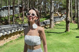 [🆕🇻🇳] LINN Design – “I want people to see the dress. but focus on the women” 👕 Top1Fashion 👗  Các chị iu tinh ý thật sự
Set đẹp thế này số lượng lại có hạn nên bảo nhau mua
Linn còn chục set cuối cùng thôi ạaaa
________________________
Linn des , shares-0✔️ , likes-26❤️️ , date-2024-05-27 02:26:16🇻🇳🇻🇳🇻🇳📰🆕