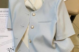 [🆕🇻🇳] May By Mây – Base on Ha Noi Online clothing B 👕 Top1Fashion 👗  HOT ITEMS
Siêu phẩm hothit nhất trong mùa hè này, với tone màu xanh ghi nhã nhẵn thanh lịch, vừa phù hợp khi đi làm hoặc đi chơi đều okela nàng nha
—– , shares-25✔️ , likes-240❤️️ , date-2024-05-21 07:39:29🇻🇳🇻🇳🇻🇳📰🆕