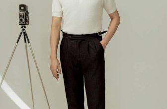 [🆕🇻🇳] Banana Tuxedo Đà Lạt 👕 Top1Fashion 👗  Một chiếc áo Polo truyền thống nhưng lại đa phong cách có thể phối hợp để đi làm, dạo phố và thoải mái cho các kì nghỉ Hè năng động tại sao không? Banana T , shares-0✔️ , likes-11❤️️ , date-2024-05-21 09:05:25🇻🇳🇻🇳🇻🇳📰🆕