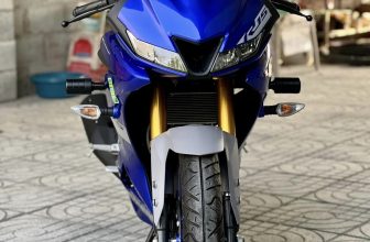 [🆕🇻🇳] Showroom Dương Motor 🚗 Top1Go 🏍️  Còn sót lại 3 em R15v3 chạy lướt
Giá rẻ nhất 39tr500
0974847553 zalo tư vấn
, shares-0✔️ , likes-16❤️️ , date-2024-06-06 02:03:54🇻🇳🇻🇳🇻🇳📰🆕