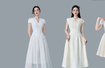[🆕🇻🇳] LAVIEM Design –  Thiết kế vô cùng tinh tế, tỉ mỉ trong từng chi tiết👕 Top1Fashion 👗  𝐒𝐏𝐑𝐈𝐍𝐆 – 𝐒𝐔𝐌𝐌𝐄𝐑 𝟐𝟎𝟐𝟒 𝐂𝐎𝐋𝐋𝐄𝐂𝐓𝐈𝐎𝐍
𝑊ℎ𝑖𝑡𝑒 & 𝐵𝑒𝑔𝑖𝑒 𝐷𝑟𝑒𝑠𝑠𝑒𝑠Với ý niệm mang những thiết kế có tính ứng dụng cao tới các Quý cô của LAVIEM, những tone màu sáng n , shares-7✔️ , likes-84❤️️ , date-2024-05-24 06:33:11🇻🇳🇻🇳🇻🇳📰🆕