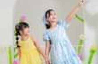 [🆕🇻🇳] Tí Hon là thương hiệu thời trang trẻ em cao cấp 😎❤️️⭐️ 𝐗𝐔́𝐍𝐆 𝐗𝐈́𝐍𝐇 𝐕𝐀́𝐘 𝐗𝐈𝐍𝐇 𝐂𝐇𝐎 𝐌𝐔̀𝐀 𝐇𝐄̀ 𝐑𝐔̛̣𝐂 𝐑𝐎̛̃
Link shopee:2 items hot hit nhất nhà Tí Hon đây ạ
Yêu ngay tức khắc với phong cách nhẹ nhàng, điệu đà khô , shares-3✔️ , likes-145❤️️ , date-2024-05-31 05:00:07🇻🇳🇻🇳🇻🇳📰🆕