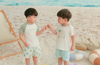 [🆕🇻🇳] EMBES là thương hiệu thời trang “Việt made” chất lượng cao dành cho trẻ em 🧑‍🧒❤️️👶⭐️ 𝑮𝒊𝒂̉𝒊 𝒏𝒉𝒊𝒆̣̂𝒕 𝒏𝒈𝒂̀𝒚 𝒉𝒆̀ 𝒄𝒖̀𝒏𝒈 𝑬𝒎𝒃𝒆𝒔
Những tia nắng chói chang và không khí oi bức của ngày hè luôn là nỗi lo lắng của mẹ đến sức khỏe của bé, nhưng mẹ h , shares-1✔️ , likes-7❤️️ , date-2024-05-30 09:33:14🇻🇳🇻🇳🇻🇳📰🆕