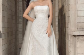 [🆕🇻🇳] Xưởng Váy Sweetie 🤵🏻 Top1Wedding 👰🏻  Thổi hồn một vẻ đẹp tinh tế, yêu kiều bao trùm vóc dáng cùng thần thái nàng với mẫu váy đuôi cá phong cách sang trọng thuộc 𝓕𝓮𝓶𝓲𝓷𝓲𝓮 𝓒𝓸𝓵𝓵𝓮𝓬𝓽𝓲𝓸𝓷 2024.Để l , shares-1✔️ , likes-23❤️️ , date-2024-06-01 03:00:09🇻🇳🇻🇳🇻🇳📰🆕