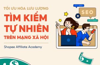 [🆕🇻🇳] Shopee – Tiếp thị liên kết dành cho KOL & KOC💲 Top1MMO 🤑   TRAU DỒI KIẾN THỨC – TÍCH CỰC ĐẨY ĐƠN VỚI LỚP HỌC DÀNH CHO KOL TIỀM NĂNGMột chủ đề mới toanh giúp bạn trở nên nổi bật hơn trong thế giới mạng xã hội và , shares-3✔️ , likes-37❤️️ , date-2024-05-21 13:00:29🇻🇳🇻🇳🇻🇳📰🆕