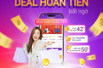 [🆕🇻🇳] TPBank – Ngân hàng TMCP Tiên Phong ♥️️📚  CHÀO HÈ RỰC RỠ – ĐÓN DEAL HOÀN TIỀN BẤT NGỜMua sắm khỏi lăn tăn vì đã có TPBank tặng vô vàn ưu đãi “hot hơn hè” tại MUA SẮM HOÀN TIỀN. Triệu combo giảm g , shares-2✔️ , likes-70❤️️ , date-2024-05-22 13:00:18🇻🇳🇻🇳🇻🇳📰🆕