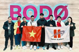 [🧸️🇻🇳] Đồ Chơi Chính Hãng – An Toàn Cho Bé – Giá Tốt Cho Mẹ 🎈Top1Toys🧸️   GIAN TRƯNG BÀY CỦA ĐỘI TUYỂN HANOI ACADEMY THU HÚT SỰ QUAN TÂM CỦA BẠN BÈ QUỐC TẾ
Mở đầu cho giải đấu FIRST® LEGO® League, các đội thi đã có màn “chào s , shares-2✔️ , likes-9❤️️ , date-2024-05-29 04:30:17🇻🇳🇻🇳🇻🇳📰🆕