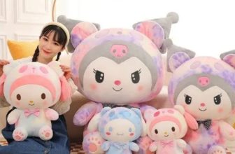 [🧸️🇻🇳] Vương Quốc Gấu Bông – Shop chuyên quà tặng gấu bông cao cấp 🎈Top1Toys🧸️  Tháng mới có gì Hot?
Cùng ngắm gấu bông Melody Galaxy với đủ các sắc màu thu hút mọi ánh nhìn, đảm bảo cả nhà sẽ không thể rời mắt khỏi em nó
Hàng đẹp chuẩ , shares-0✔️ , likes-3❤️️ , date-2024-05-29 14:13:04🇻🇳🇻🇳🇻🇳📰🆕