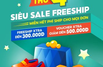 [🆕🇻🇳] Shopee – Tiếp thị liên kết dành cho KOL & KOC💲 Top1MMO 🤑  [Bản tin Thứ 4 – 29.5]
MIỄN HẾT PHÍ SHIP – ĐẨY SỐ LINH ĐÌNH TẠI THỨ 4 SIÊU SALE FREESHIPDEAL & VOUCHER cuối tháng cực mê, chốt đơn cực phê tại Thứ 4 fr , shares-1✔️ , likes-26❤️️ , date-2024-05-29 05:00:07🇻🇳🇻🇳🇻🇳📰🆕