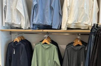 [🆕🇻🇳] Shop Hạt Đỗ – Order hàng Nhật Bản 👕 Top1Fashion 👗   ÁO CHỐNG NẮNG DRY EX XỊN XÒ CHO NAM SALE
Giá #405k + ship nv
Chất liệu lưới dệt kim ba chiều đảm bảo độ thoáng khí. Được làm từ chất liệu siêu co giãn n , shares-1✔️ , likes-1❤️️ , date-2024-05-31 02:54:23🇻🇳🇻🇳🇻🇳📰🆕