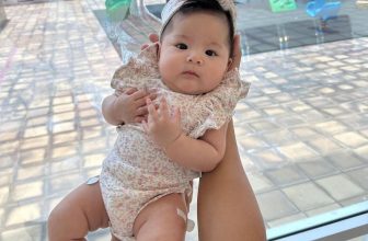 [🆕🇻🇳] THE OFFICIAL MACRO & MICRO BABIES CLOTHES 😎❤️️⭐️ Feedback cưng quá cưng của nhà Cá Ngựa nè mẹ ơiiiii
, shares-8✔️ , likes-780❤️️ , date-2024-05-28 15:30:43🇻🇳🇻🇳🇻🇳📰🆕