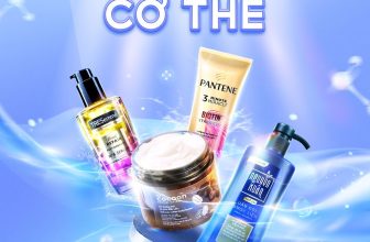 [🆕🇻🇳] Shopee – Tiếp thị liên kết dành cho KOL & KOC💲 Top1MMO 🤑  [Bản tin 28.5]
CHĂM SÓC CƠ THỂ – SĂN DEAL RỘN RÀNG VỚI THỨ 3 LÀM ĐẸPKhỏe tóc đẹp da – ưu đãi bao la tại Thứ 3 làm đẹp. KOL/KOC nhanh tay thu thập chia s , shares-1✔️ , likes-18❤️️ , date-2024-05-28 05:00:10🇻🇳🇻🇳🇻🇳📰🆕